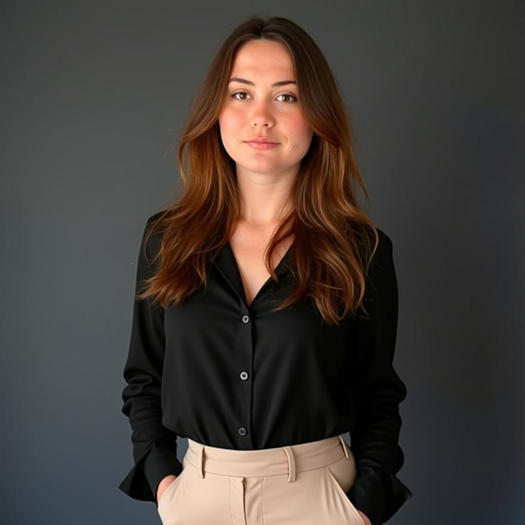 Katherine Uriarte Ortiz